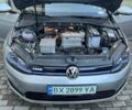 Сірий Фольксваген e-Golf, об'ємом двигуна 0 л та пробігом 148 тис. км за 13600 $, фото 20 на Automoto.ua