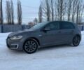 Серый Фольксваген e-Golf, объемом двигателя 0 л и пробегом 126 тыс. км за 11700 $, фото 6 на Automoto.ua