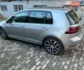 Сірий Фольксваген e-Golf, об'ємом двигуна 0 л та пробігом 148 тис. км за 13600 $, фото 32 на Automoto.ua