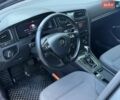Сірий Фольксваген e-Golf, об'ємом двигуна 0 л та пробігом 99 тис. км за 14000 $, фото 9 на Automoto.ua