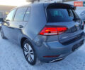 Сірий Фольксваген e-Golf, об'ємом двигуна 0 л та пробігом 117 тис. км за 12999 $, фото 2 на Automoto.ua