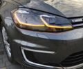 Сірий Фольксваген e-Golf, об'ємом двигуна 0 л та пробігом 48 тис. км за 18300 $, фото 31 на Automoto.ua