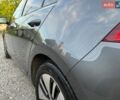 Сірий Фольксваген e-Golf, об'ємом двигуна 0 л та пробігом 135 тис. км за 12300 $, фото 15 на Automoto.ua