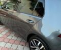 Серый Фольксваген e-Golf, объемом двигателя 0 л и пробегом 80 тыс. км за 15800 $, фото 2 на Automoto.ua