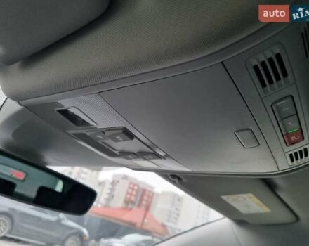 Серый Фольксваген e-Golf, объемом двигателя 0 л и пробегом 95 тыс. км за 12450 $, фото 60 на Automoto.ua