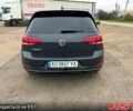 Серый Фольксваген e-Golf, объемом двигателя 0 л и пробегом 47 тыс. км за 16700 $, фото 7 на Automoto.ua