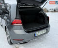 Серый Фольксваген e-Golf, объемом двигателя 0 л и пробегом 132 тыс. км за 12250 $, фото 23 на Automoto.ua
