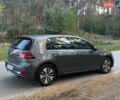 Сірий Фольксваген e-Golf, об'ємом двигуна 0 л та пробігом 99 тис. км за 14000 $, фото 5 на Automoto.ua