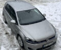 Серый Фольксваген e-Golf, объемом двигателя 0 л и пробегом 147 тыс. км за 14900 $, фото 1 на Automoto.ua