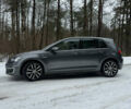 Серый Фольксваген e-Golf, объемом двигателя 0 л и пробегом 159 тыс. км за 12300 $, фото 18 на Automoto.ua