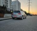 Серый Фольксваген e-Golf, объемом двигателя 0 л и пробегом 80 тыс. км за 13200 $, фото 13 на Automoto.ua