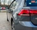 Серый Фольксваген e-Golf, объемом двигателя 0 л и пробегом 106 тыс. км за 12800 $, фото 16 на Automoto.ua