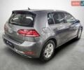 Серый Фольксваген e-Golf, объемом двигателя 0 л и пробегом 122 тыс. км за 11000 $, фото 5 на Automoto.ua