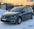 Сірий Фольксваген e-Golf, об'ємом двигуна 0 л та пробігом 90 тис. км за 12999 $, фото 1 на Automoto.ua