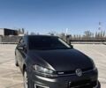 Серый Фольксваген e-Golf, объемом двигателя 0 л и пробегом 156 тыс. км за 10900 $, фото 6 на Automoto.ua