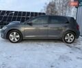 Сірий Фольксваген e-Golf, об'ємом двигуна 0 л та пробігом 118 тис. км за 15500 $, фото 7 на Automoto.ua