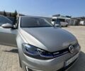 Сірий Фольксваген e-Golf, об'ємом двигуна 0 л та пробігом 114 тис. км за 14000 $, фото 11 на Automoto.ua