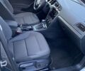 Серый Фольксваген e-Golf, объемом двигателя 0 л и пробегом 156 тыс. км за 10900 $, фото 17 на Automoto.ua
