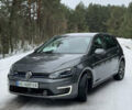 Серый Фольксваген e-Golf, объемом двигателя 0 л и пробегом 159 тыс. км за 12300 $, фото 6 на Automoto.ua