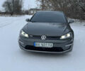 Серый Фольксваген e-Golf, объемом двигателя 0 л и пробегом 170 тыс. км за 13499 $, фото 4 на Automoto.ua