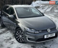 Сірий Фольксваген e-Golf, об'ємом двигуна 0 л та пробігом 115 тис. км за 12600 $, фото 19 на Automoto.ua