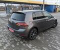 Сірий Фольксваген e-Golf, об'ємом двигуна 0 л та пробігом 72 тис. км за 14000 $, фото 6 на Automoto.ua