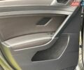 Серый Фольксваген e-Golf, объемом двигателя 0 л и пробегом 123 тыс. км за 12950 $, фото 48 на Automoto.ua