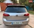 Сірий Фольксваген e-Golf, об'ємом двигуна 0 л та пробігом 111 тис. км за 12800 $, фото 1 на Automoto.ua