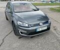 Серый Фольксваген e-Golf, объемом двигателя 0 л и пробегом 29 тыс. км за 17500 $, фото 30 на Automoto.ua