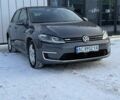 Сірий Фольксваген e-Golf, об'ємом двигуна 0 л та пробігом 118 тис. км за 15500 $, фото 16 на Automoto.ua