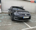 Серый Фольксваген e-Golf, объемом двигателя 0 л и пробегом 60 тыс. км за 16500 $, фото 26 на Automoto.ua