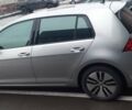 Сірий Фольксваген e-Golf, об'ємом двигуна 0 л та пробігом 40 тис. км за 14100 $, фото 4 на Automoto.ua