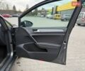 Серый Фольксваген e-Golf, объемом двигателя 0 л и пробегом 39 тыс. км за 15200 $, фото 24 на Automoto.ua