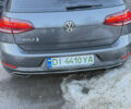 Серый Фольксваген e-Golf, объемом двигателя 0 л и пробегом 85 тыс. км за 12700 $, фото 12 на Automoto.ua