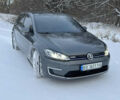 Серый Фольксваген e-Golf, объемом двигателя 0 л и пробегом 170 тыс. км за 13499 $, фото 13 на Automoto.ua