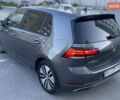 Серый Фольксваген e-Golf, объемом двигателя 0 л и пробегом 135 тыс. км за 13200 $, фото 3 на Automoto.ua