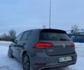 Серый Фольксваген e-Golf, объемом двигателя 0 л и пробегом 126 тыс. км за 11700 $, фото 9 на Automoto.ua