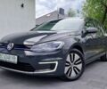 Сірий Фольксваген e-Golf, об'ємом двигуна 0 л та пробігом 99 тис. км за 13700 $, фото 41 на Automoto.ua