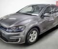Серый Фольксваген e-Golf, объемом двигателя 0 л и пробегом 122 тыс. км за 10600 $, фото 1 на Automoto.ua
