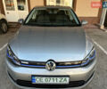 Серый Фольксваген e-Golf, объемом двигателя 0 л и пробегом 36 тыс. км за 16500 $, фото 1 на Automoto.ua