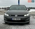 Серый Фольксваген e-Golf, объемом двигателя 0 л и пробегом 1 тыс. км за 11800 $, фото 2 на Automoto.ua