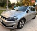 Сірий Фольксваген e-Golf, об'ємом двигуна 0 л та пробігом 111 тис. км за 12800 $, фото 7 на Automoto.ua