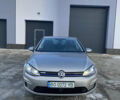 Сірий Фольксваген e-Golf, об'ємом двигуна 0 л та пробігом 96 тис. км за 13999 $, фото 1 на Automoto.ua