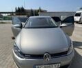 Серый Фольксваген e-Golf, объемом двигателя 0 л и пробегом 114 тыс. км за 14000 $, фото 12 на Automoto.ua
