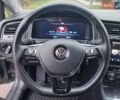 Сірий Фольксваген e-Golf, об'ємом двигуна 0 л та пробігом 126 тис. км за 12700 $, фото 24 на Automoto.ua
