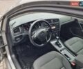 Серый Фольксваген e-Golf, объемом двигателя 0 л и пробегом 95 тыс. км за 12450 $, фото 45 на Automoto.ua
