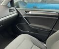 Серый Фольксваген e-Golf, объемом двигателя 0 л и пробегом 126 тыс. км за 13999 $, фото 8 на Automoto.ua