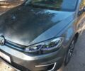 Сірий Фольксваген e-Golf, об'ємом двигуна 0 л та пробігом 73 тис. км за 14250 $, фото 2 на Automoto.ua