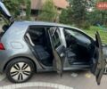 Сірий Фольксваген e-Golf, об'ємом двигуна 0 л та пробігом 156 тис. км за 13500 $, фото 3 на Automoto.ua