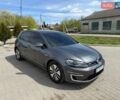 Серый Фольксваген e-Golf, объемом двигателя 0 л и пробегом 135 тыс. км за 12200 $, фото 1 на Automoto.ua